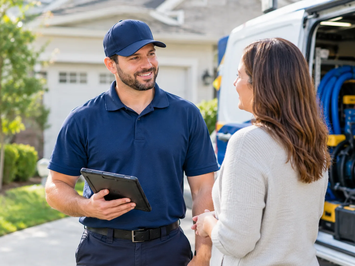 Sewage Backup Cleanup Tripoli, WI FAQs